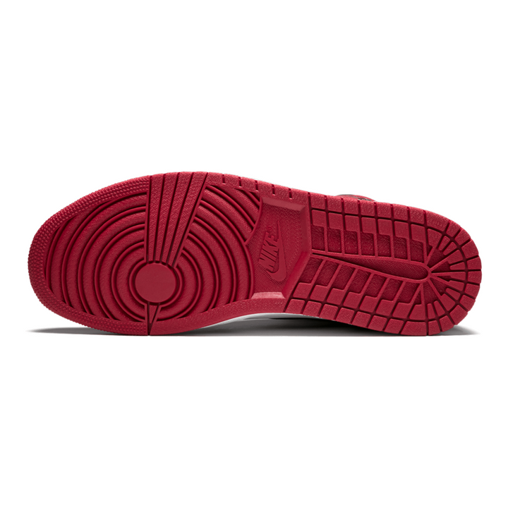 Ikonischer Air Jordan 1 Retro High OG "Chicago" Herren Sneaker - Legendärer Style