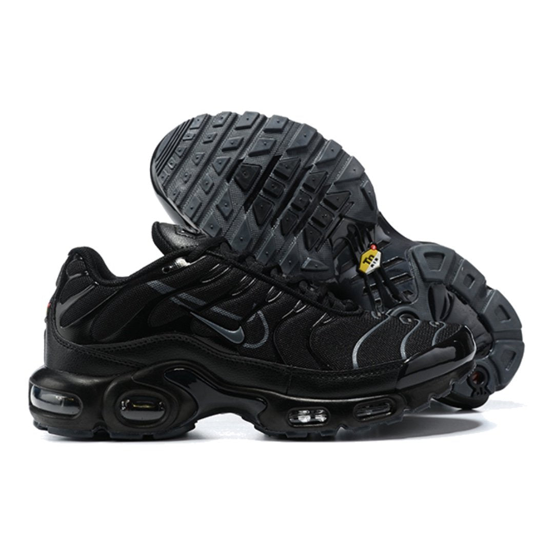 Nike Air Max Plus TN: Ikonischer Kult-Sneaker mit Tuned Air Dämpfung für Stil