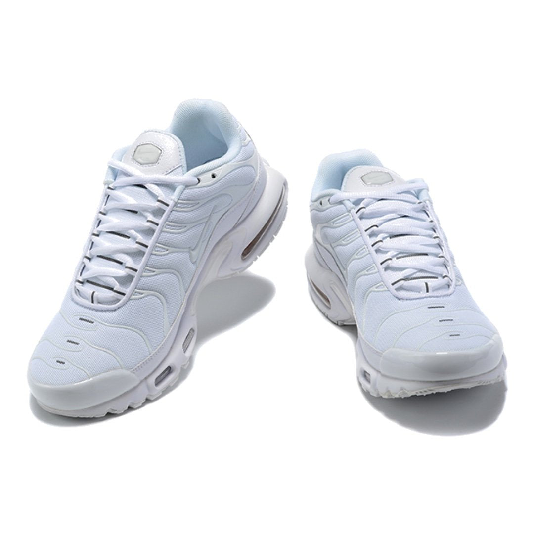 Nike Air Max Plus TN Kult-Sneaker – Tuned Air Dämpfung, Innovatives Design, Ultimativer Style