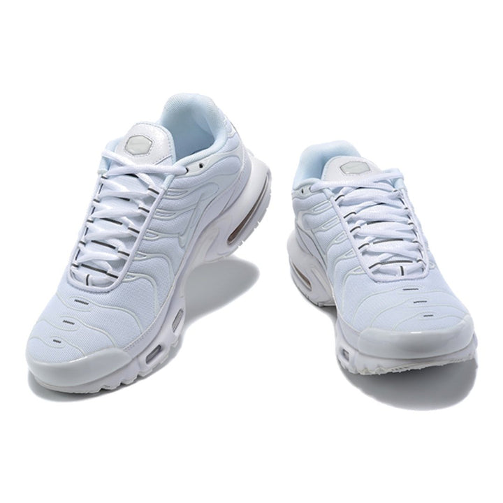 Nike Air Max Plus TN Kult-Sneaker – Tuned Air Dämpfung, Innovatives Design, Ultimativer Style