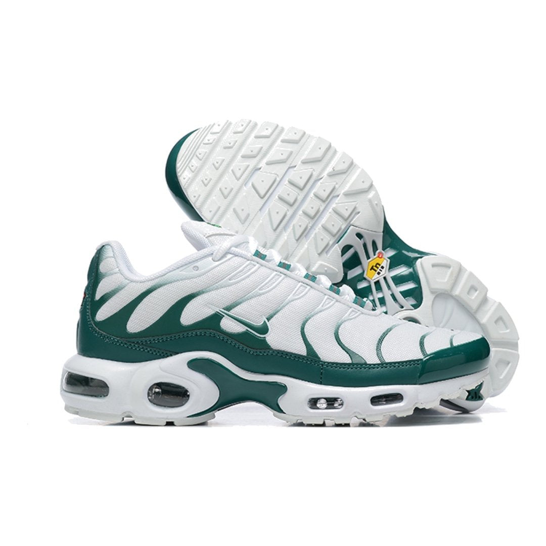 Nike Air Max Plus TN Herren Sneaker – Kultiger Stil, Tuned Air Komfort
