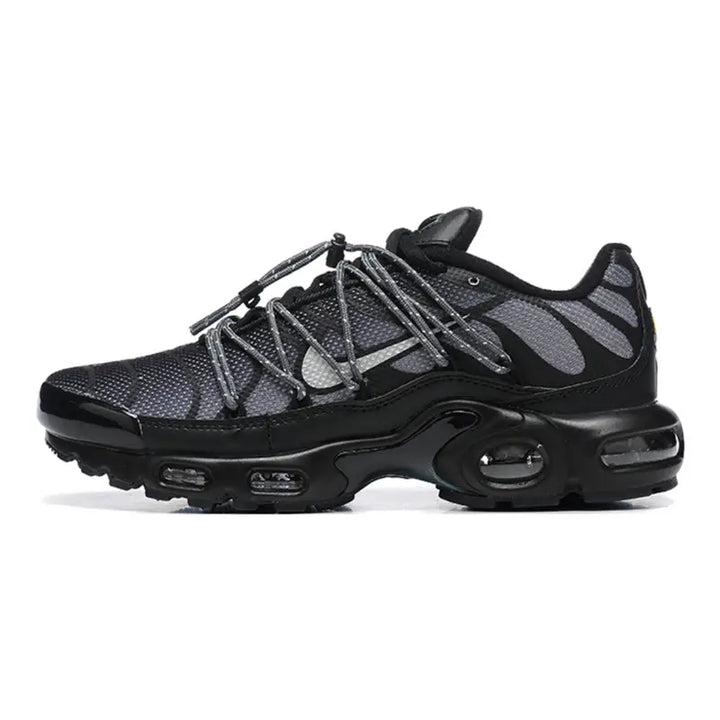 Nike Air Max Plus TN Sneaker: Legendärer Komfort, Dynamischer Tuned Air Style