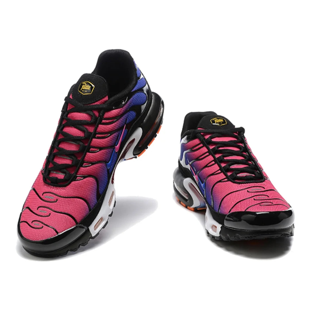 Nike Air Max Plus TN Kultige Tuned Air Sneaker Herren Damen Stylische Laufschuhe