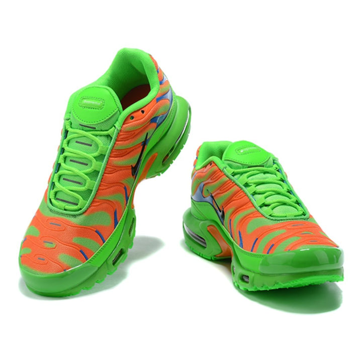 Nike Air Max Plus TN Herren Sneaker – Legendärer Komfort, Stil, Auffälliges Design