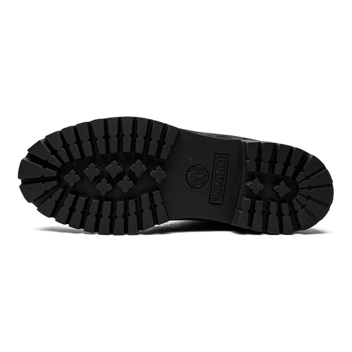 Robuster Timberland 6-Zoll Premium Lederstiefel – Langlebig, Klassisch & Wasserdicht