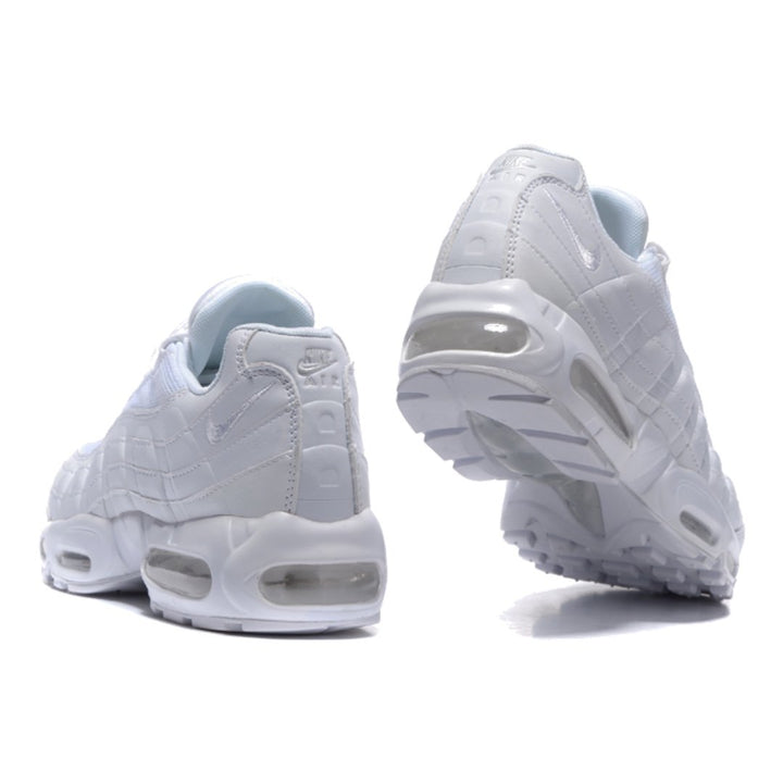 Nike Air Max 95 Sneaker: Ikonischer Stil, Ultimativer Tragekomfort – Leicht & Robust
