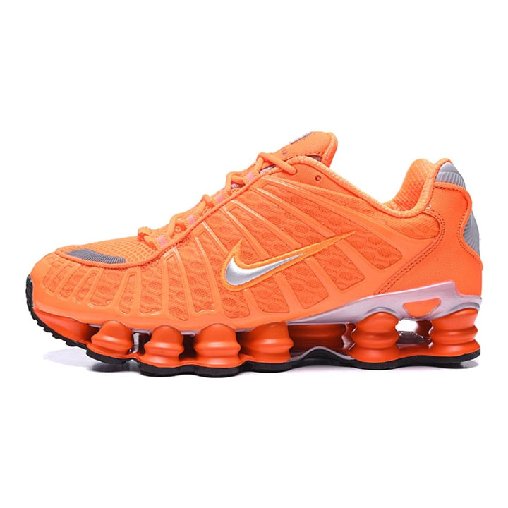 Nike Shox TL Herren Sneaker – Mechanische Dämpfung für ultimativen Street Style