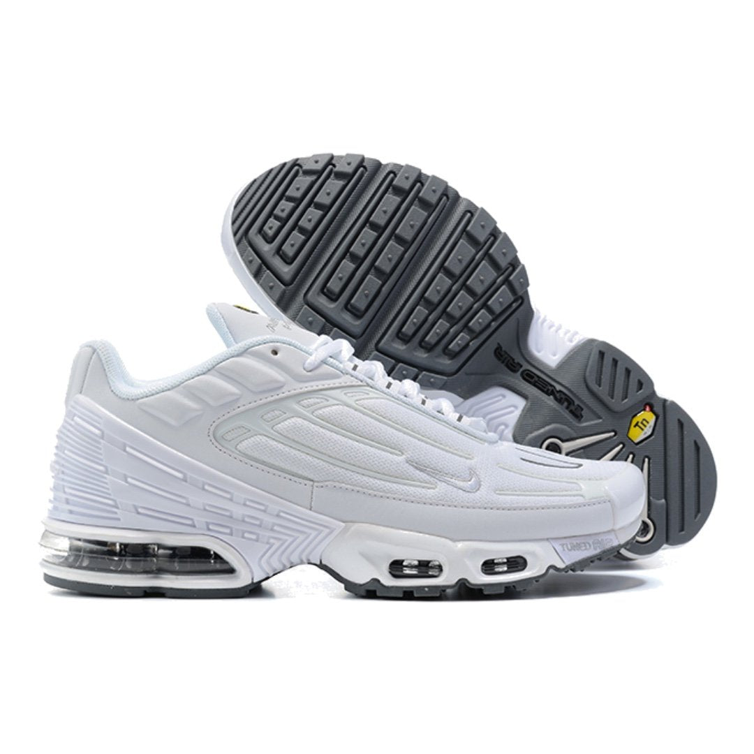 Nike TN Plus 3 Futuristischer Komfort Sneaker mit Max Air Dämpfung