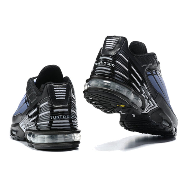 Nike Air Max Plus 3 Sneaker – Futuristische Dämpfung für federleichten Komfort