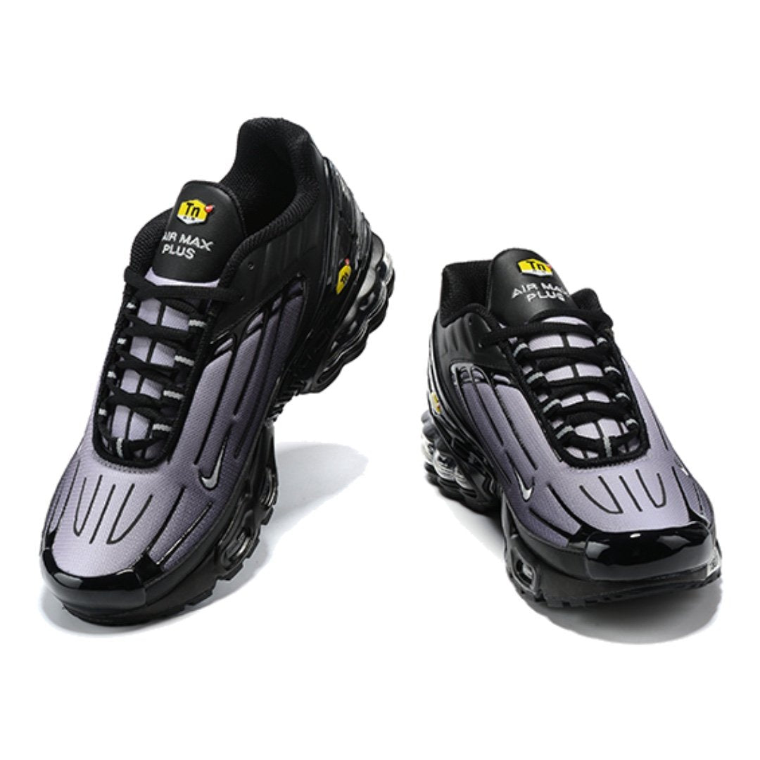 Nike Air Max Plus 3 Sneaker: Ultimativer Komfort, futuristisches Design, Max Air Dämpfung