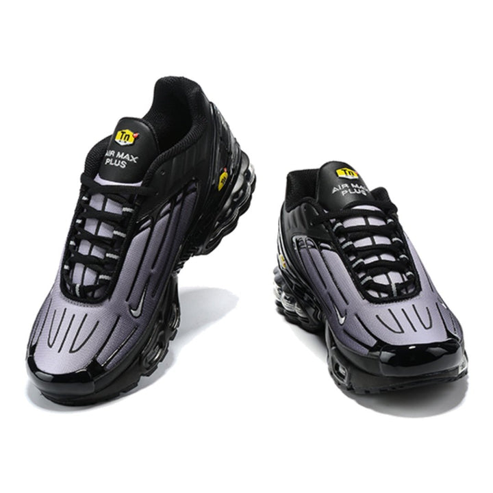 Nike Air Max Plus 3 Sneaker: Ultimativer Komfort, futuristisches Design, Max Air Dämpfung