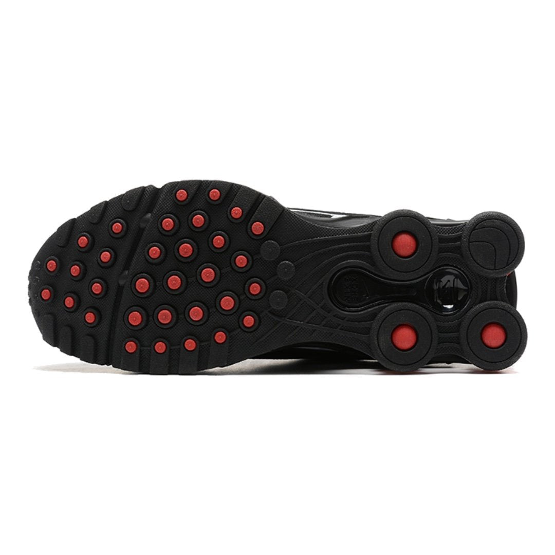 Nike Shox Ride 2 SP Supreme Black Herren Sneaker – Komfort, Stil, Dämpfung