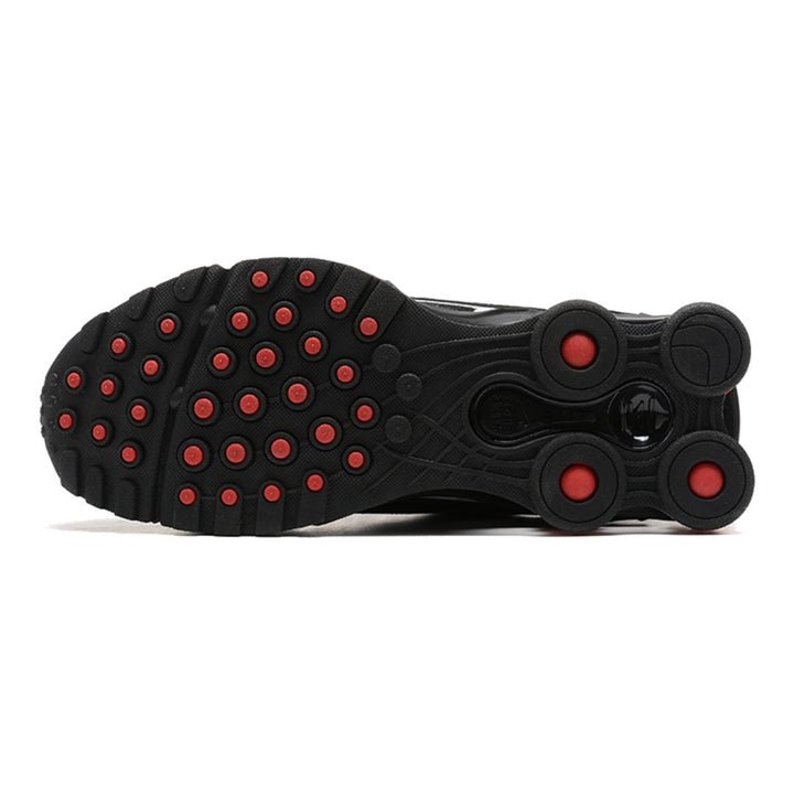 Nike Shox Ride 2 SP Supreme Black Herren Sneaker – Komfort, Stil, Dämpfung