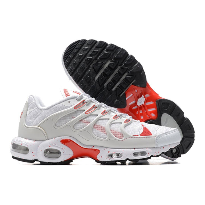Nike Air Max Terrascape Plus: Revolutionäre, Nachhaltige Herren-Sneaker für Futuristischen Laufstil