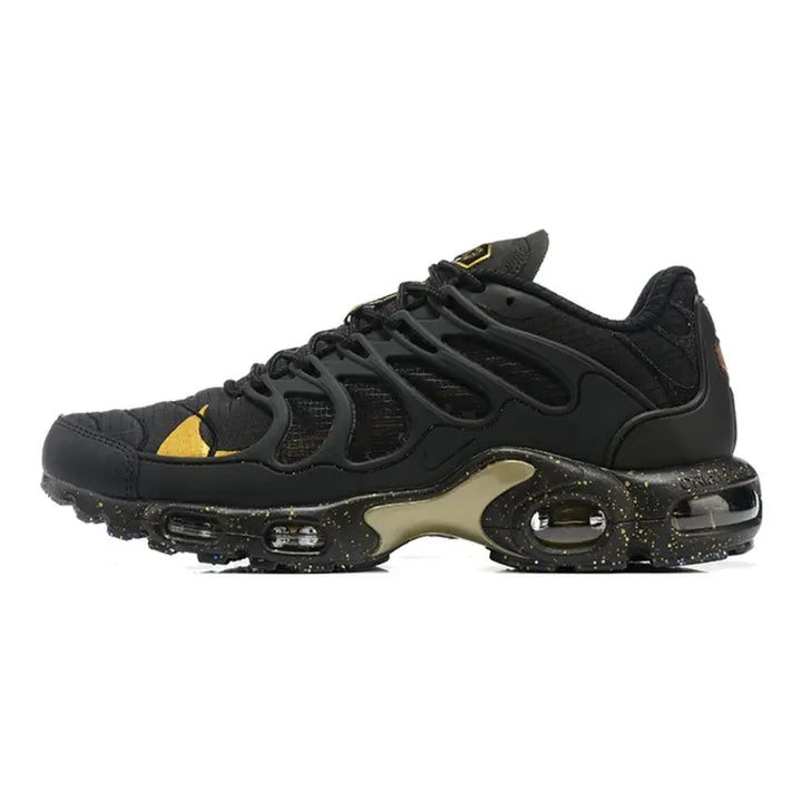 Nike Air Max Terrascape Plus Herren-Sneaker: Robuste Dämpfung, Futuristische Ästhetik, Umweltfreundlich, Komfortabel