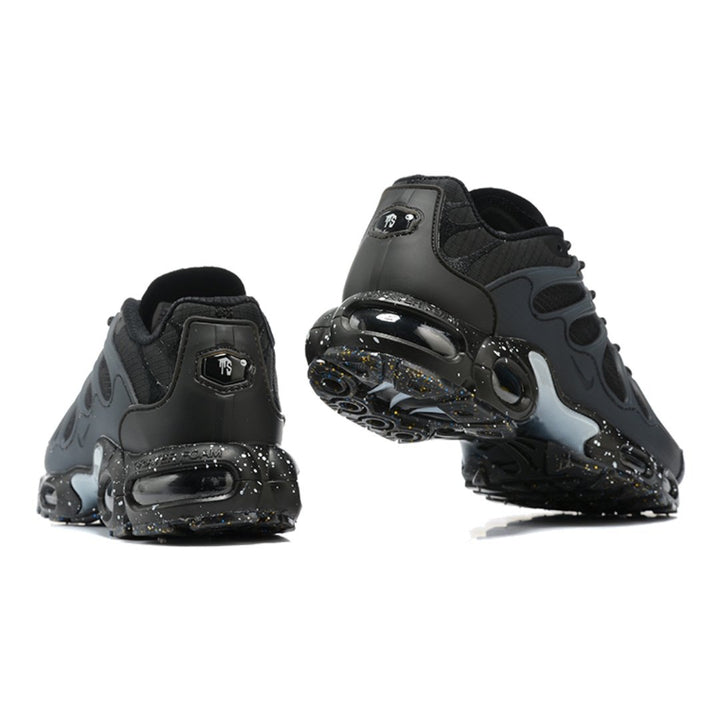 Nike Air Max Terrascape Plus Eco-Laufschuh: Futuristische Technologie für nachhaltigen Komfort