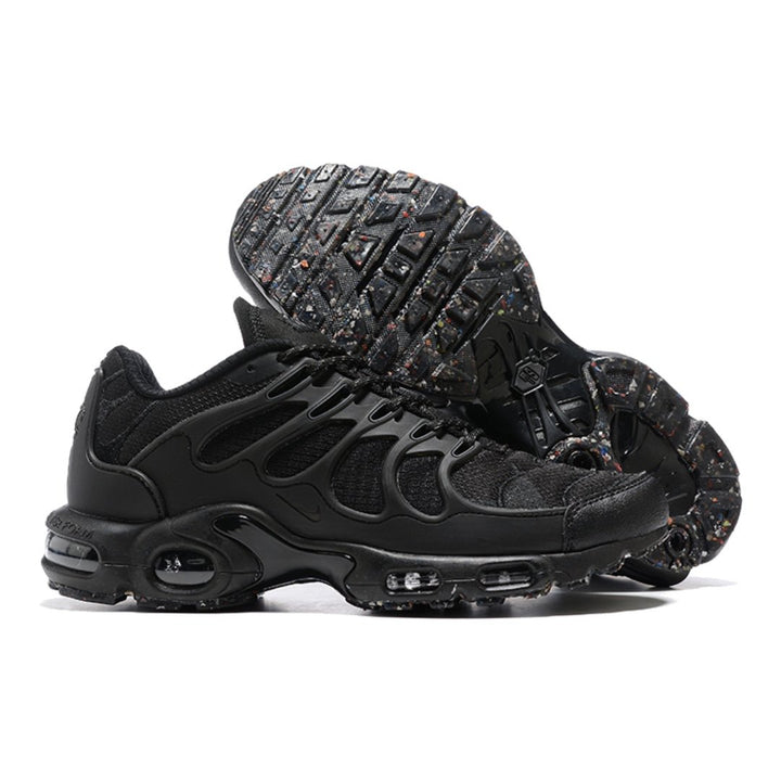 Nike Air Max Terrascape Plus: Futuristische, Umweltfreundliche Laufschuhe für Ultimative Performance