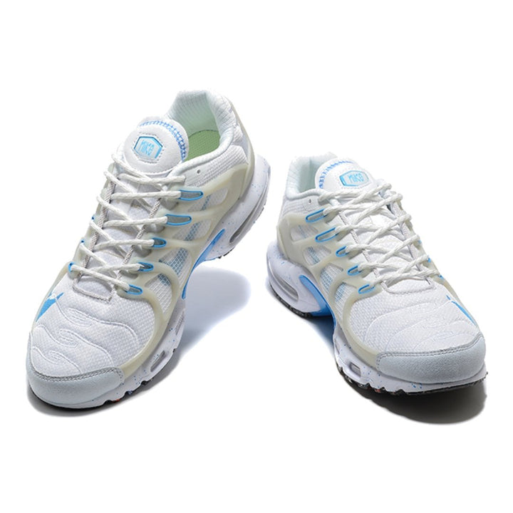 Nike Air Max Terrascape Plus: Revolutionäre, futuristische Laufschuhe mit Öko-Design