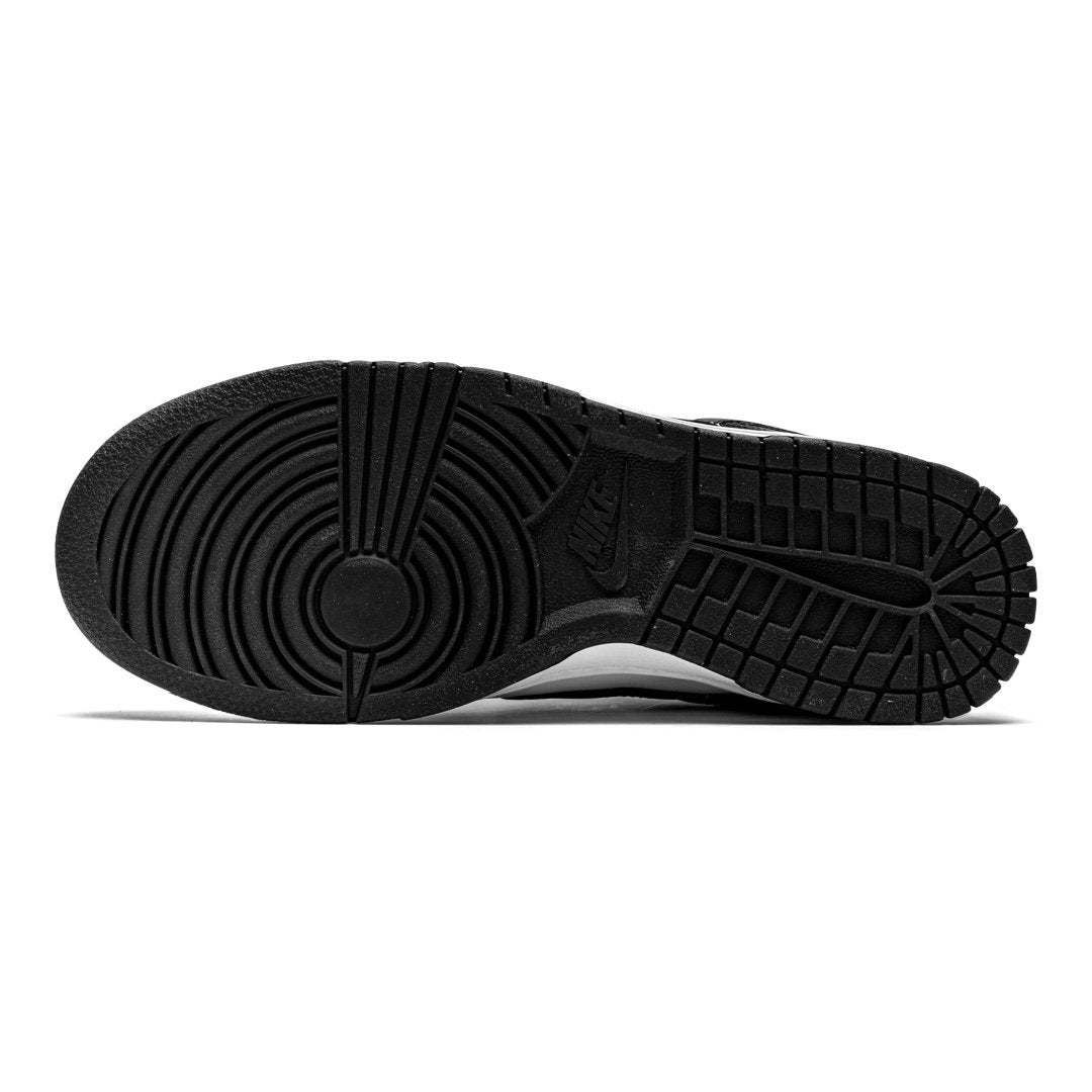 Nike Dunk Low WMNS Panda Schwarz Weiß Damen Sneaker Klassiker Komfort Design