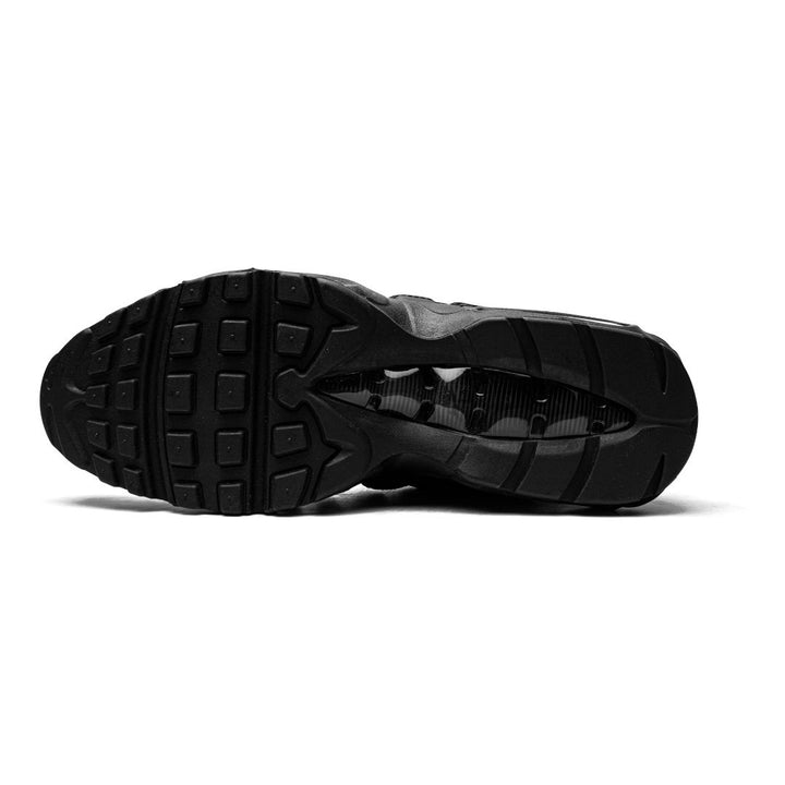 Nike Air Max 95 Essential Sneaker – Ultimativer Komfort & Stil für den Alltag
