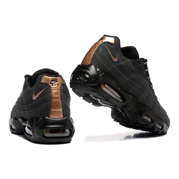 Nike Air Max 95 Central Cee Live Yours Sneaker – Stilvoller Komfort