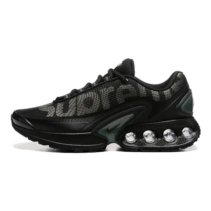 Nike Air Max DN Dynamisches Dämpfungssystem Freizeit Sneaker Herren Laufschuhe