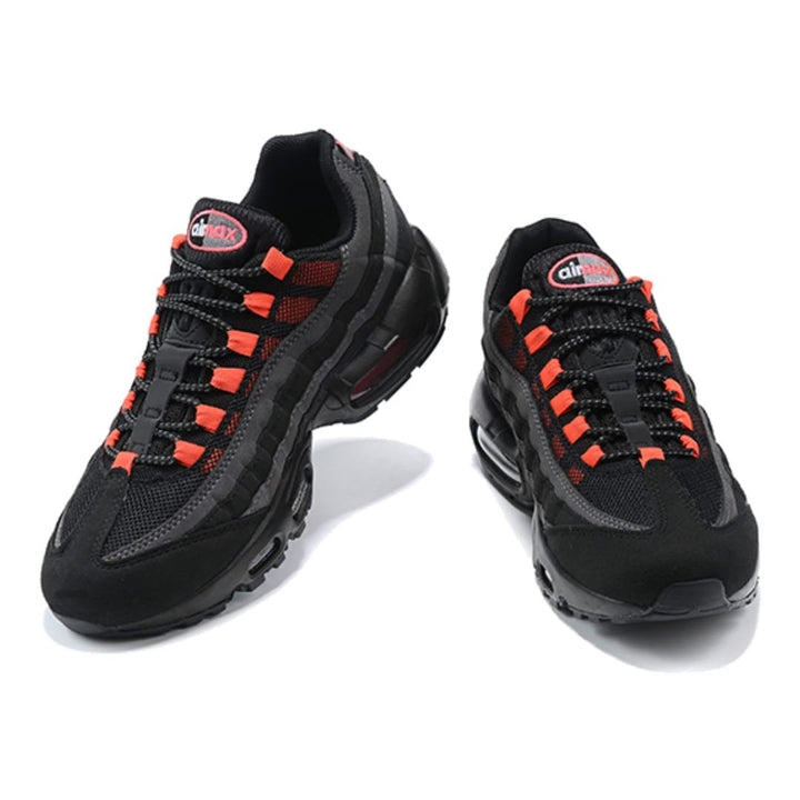 Nike Air Max 95 Klassiker Herren Sneaker – Maximaler Komfort, Stil & Dämpfung