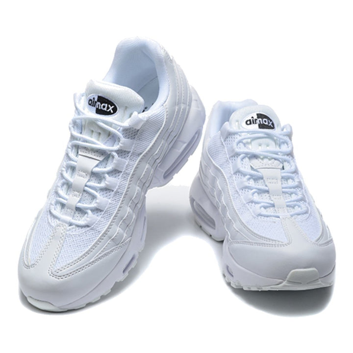 Nike Air Max 95 Retro-Sneaker für Herren – Ultimativer Stil & Komfort