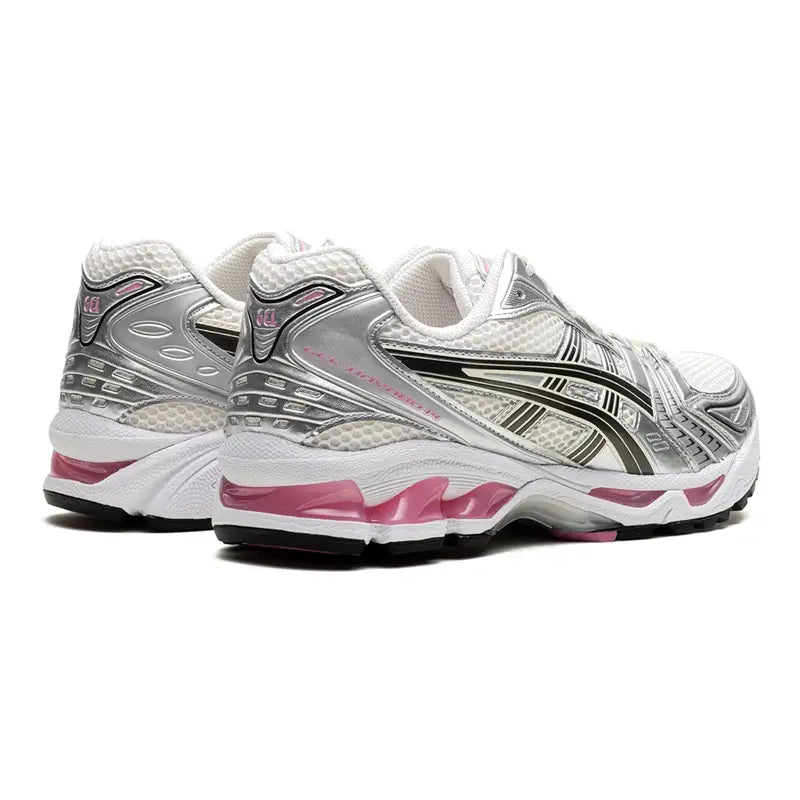 ASICS GEL-KAYANO 14 „Cream Sweet Pink“ Sneaker – Stilvoller Komfort für Damen