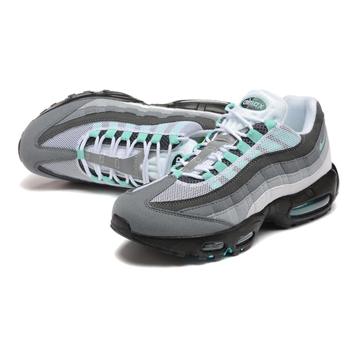 Nike Air Max 95 Ikonischer Komfort Sneaker mit Max Air Dämpfung