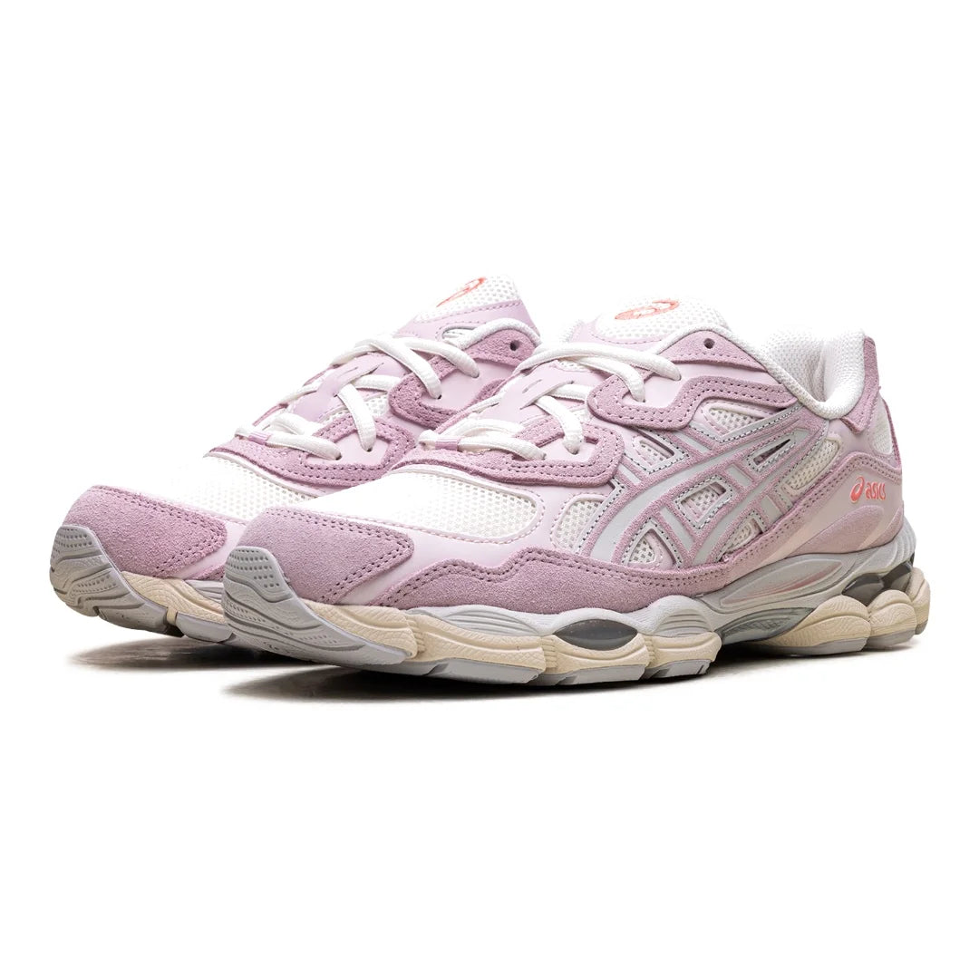 Asics GEL-NYC 'Rose Water' Damen Sneaker – Stilvoller Komfort für jeden Tag
