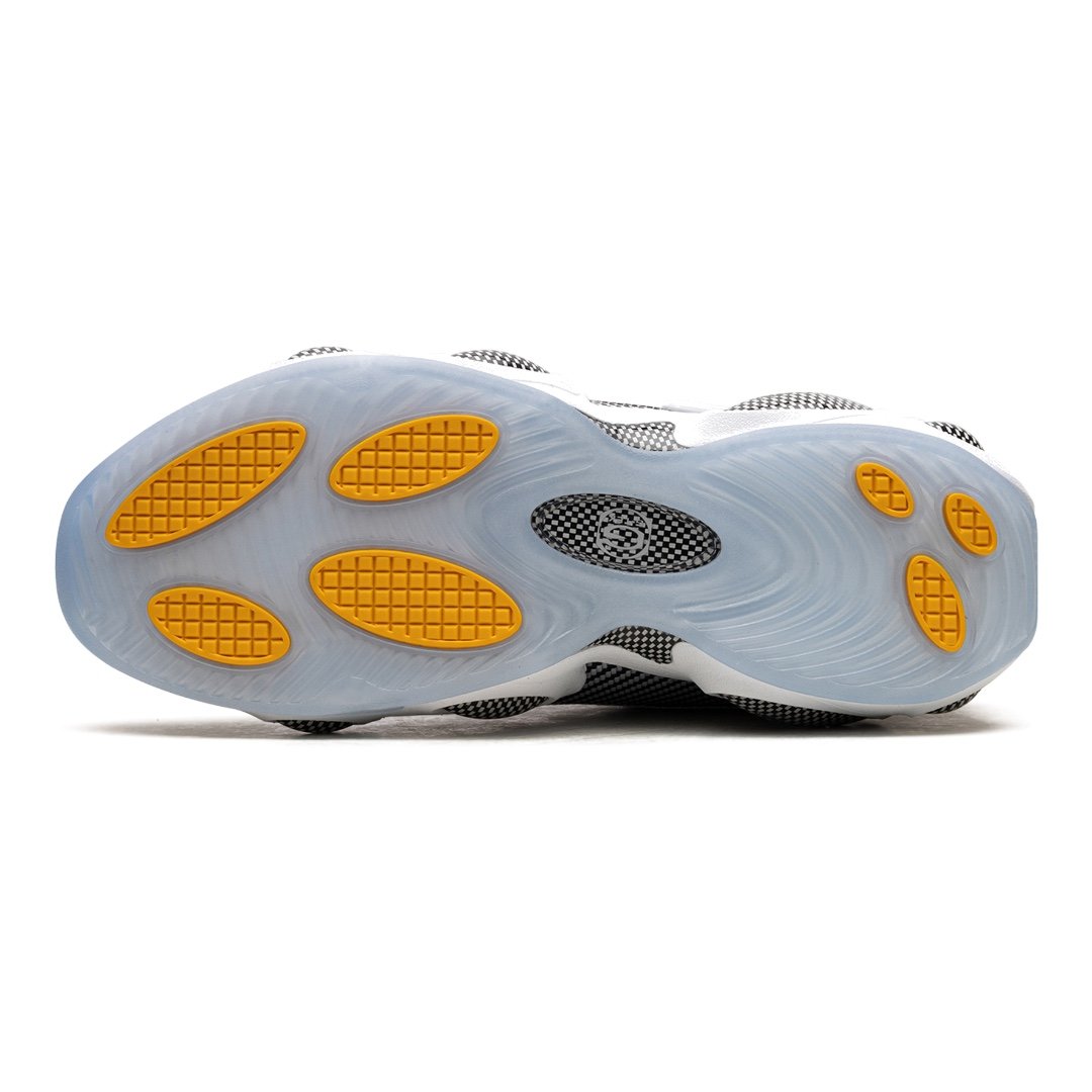 Nike NOCTA Glide "Black/White" Sneaker – Ikonischer Style mit innovativem Komfort