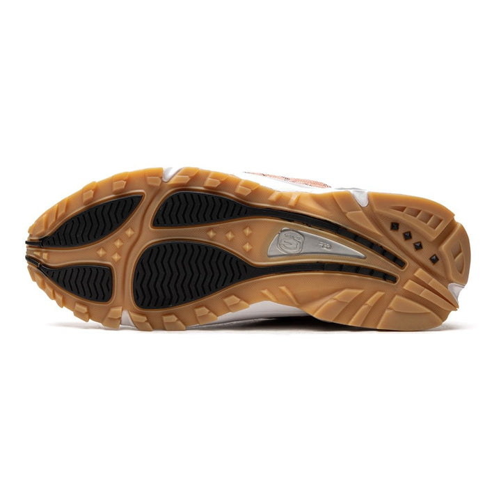 Nike NOCTA Hot Step Pink Quarz Schlangenhaut Air Gedämpfte Sneaker – Drake Style Komfort