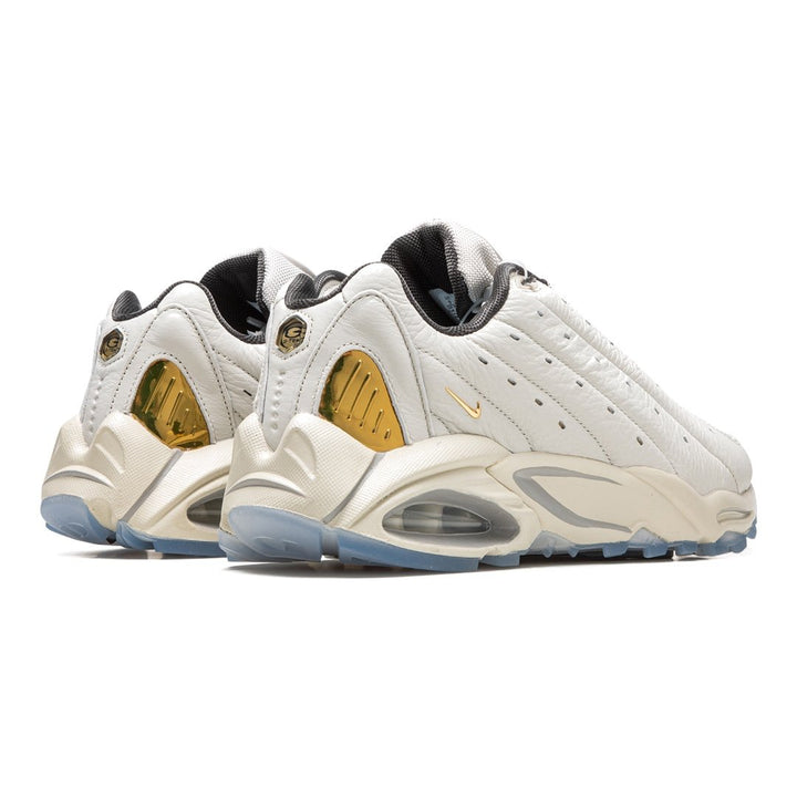 Nike Hot Step Air Terra NOCTA „Champagner“ Sneaker – Exklusiver Retro-Style mit Komfort