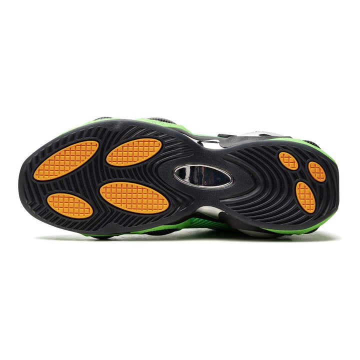 Nike NOCTA Glide "Slime Green": Auffälliger Retro-Sneaker mit modernem Twist