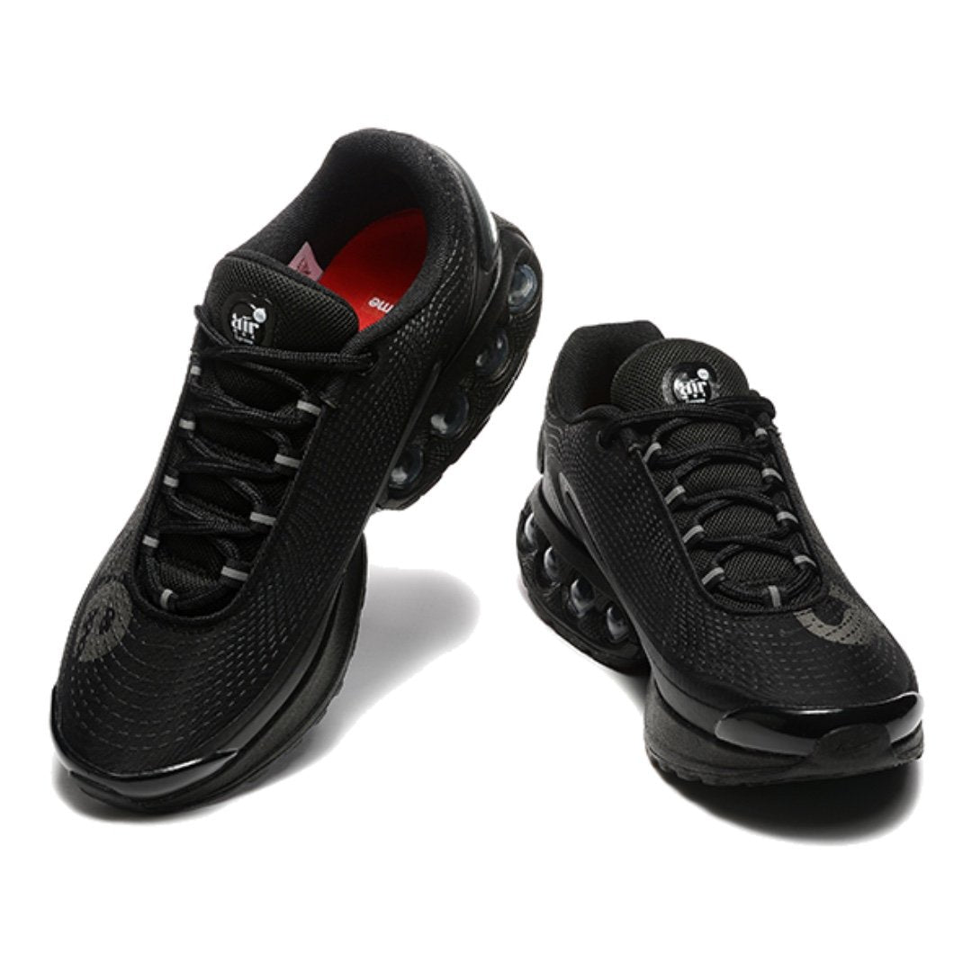 Nike Air Max DN Dynamisches Dämpfungssystem Freizeit Sneaker Herren Laufschuhe