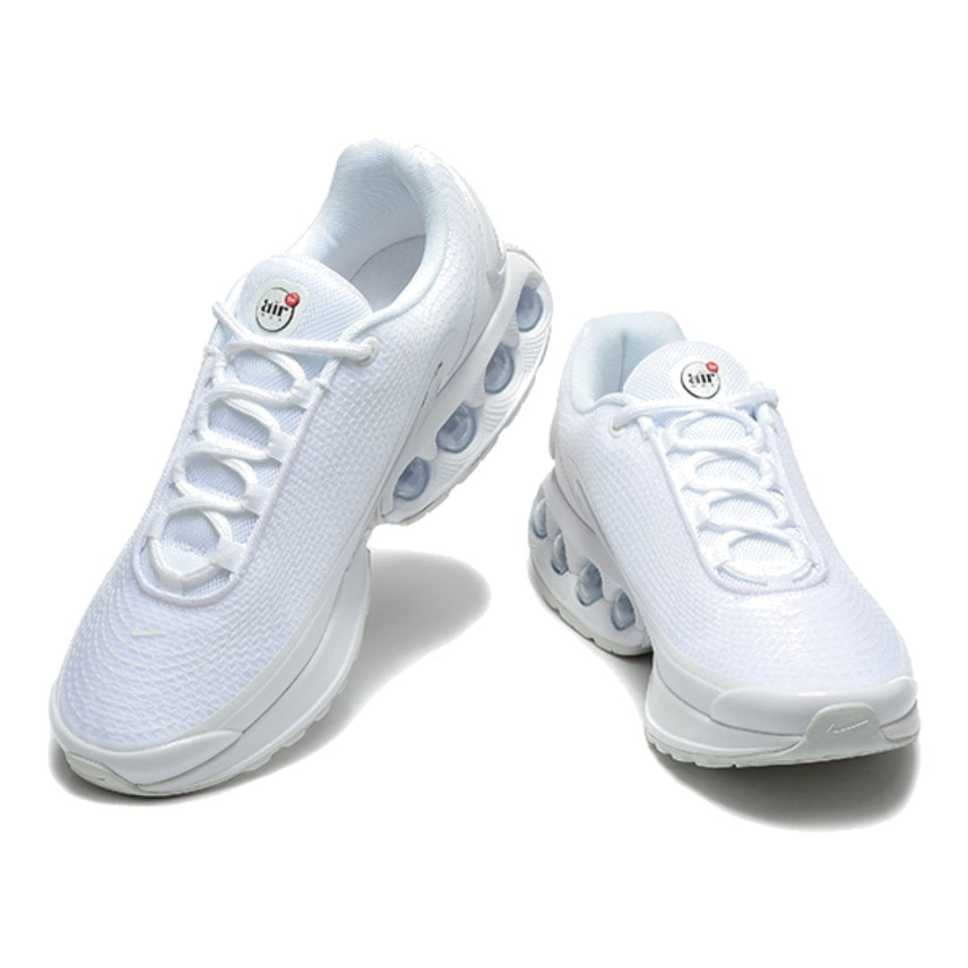 Nike Air Max DN Dynamisches Dämpfungssystem Komfortable Sneaker für Alltag und Nacht