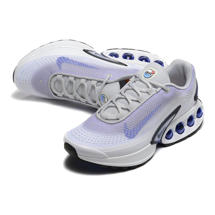 Nike Air Max DN Futuristische Dynamic Air Dämpfung Komfortable Sportschuhe Herren Damen
