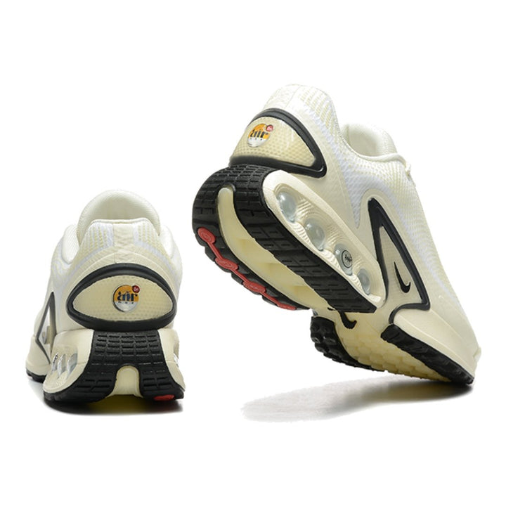 Nike Air Max DN Dynamischer Air System Sneaker – Ultrakomfortabler Futurismus für Jeden Tag