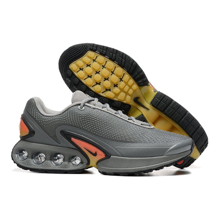 Nike Air Max DN Dynamische Dämpfung Bequemer Sneaker Herren Damen Sportschuh