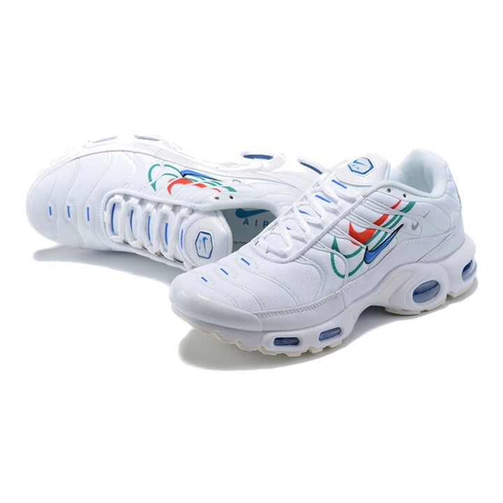 Nike Air Max Plus TN Sneaker – Legendärer Tuned Air Komfort & Kult-Stil