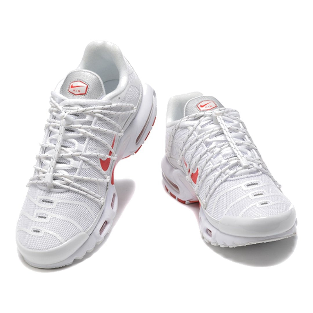 Nike Air Max Plus TN Sneaker – Legendärer Tuned Air Komfort & Stylisches Design