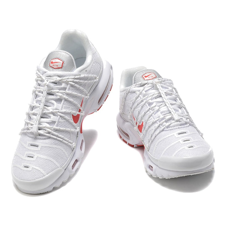 Nike Air Max Plus TN Sneaker – Legendärer Tuned Air Komfort & Stylisches Design