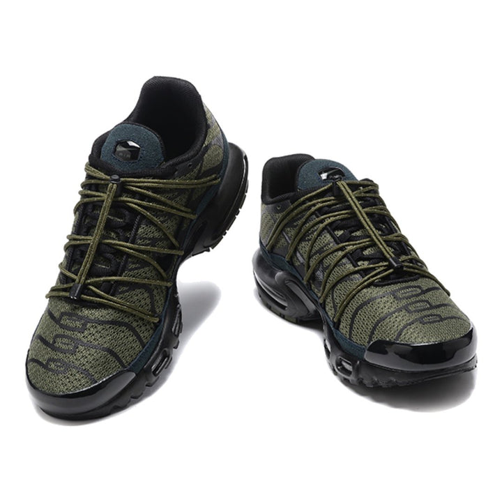 Nike Air Max Plus TN Sneaker: Legendärer Komfort, Tuned Air, Ikonisches Retro-Design