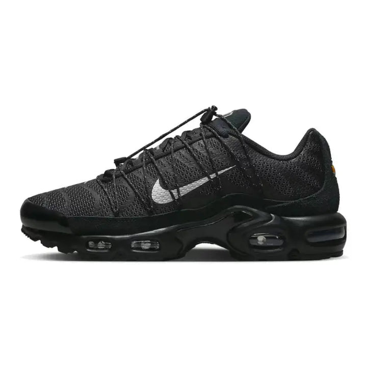 Nike Air Max Plus TN Sneaker: Innovatives Design, Tuned Air Komfort, Kultstatus seit 1998