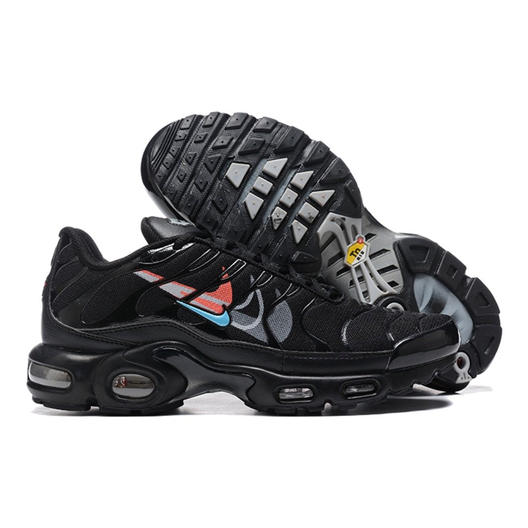 Nike Air Max Plus TN Sneaker: Revolutionärer Komfort, Tuned Air, Ikonischer Street Style