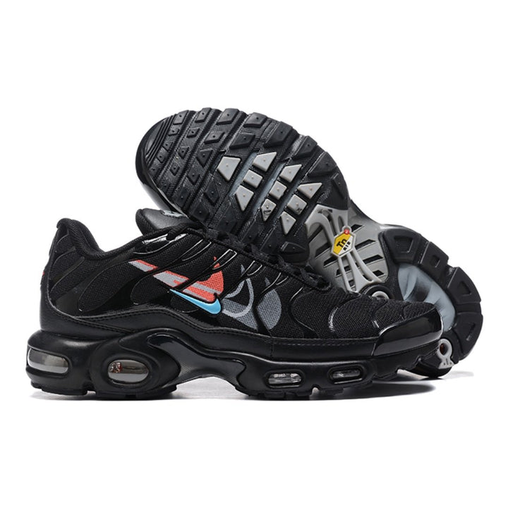 Nike Air Max Plus TN Sneaker: Revolutionärer Komfort, Tuned Air, Ikonischer Street Style