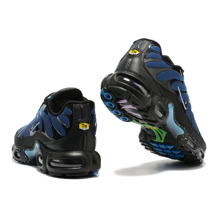Nike Air Max Plus TN Herren Sneaker mit Tuned Air Dämpfung Robustes Design