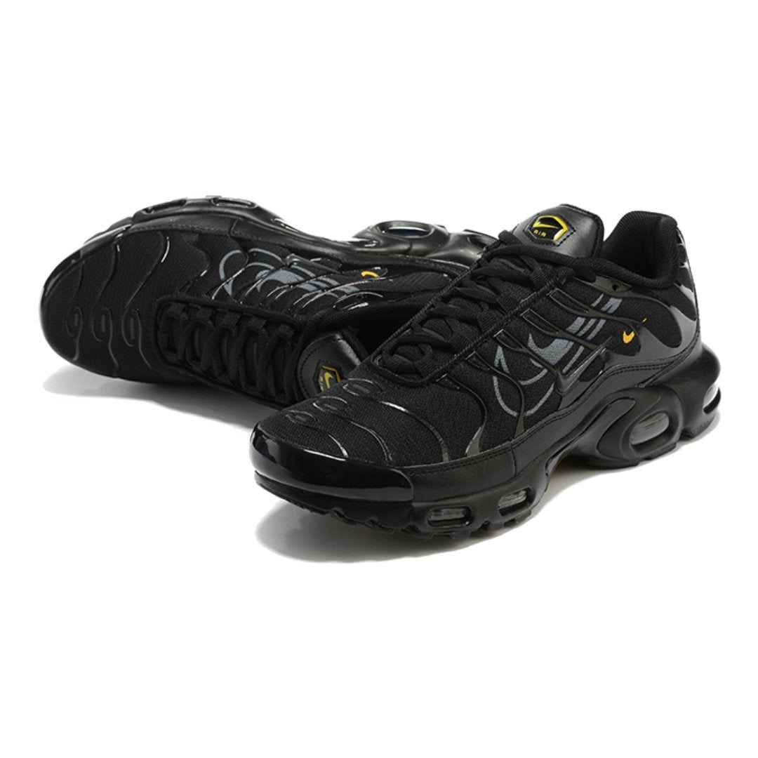 Nike Air Max Plus TN Kult Sneaker: Bequemer Tuned Air Sportschuh