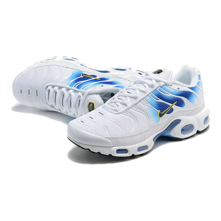 Nike Air Max Plus TN – Kultiger Tuned Air Sneaker, Ultrakomfort & Stylisches Design